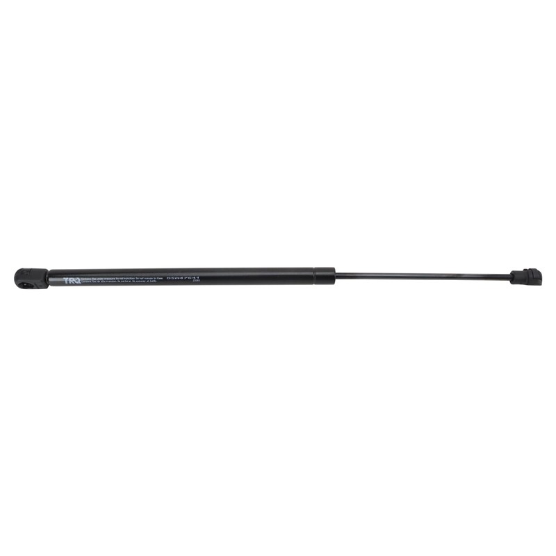 TRQ Driver & Passenger Side Back Glass Lift Support Shock