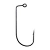 Victory 10575BN Black Nickel 90 Degree Jig Hook Pack of
