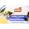 Badia Linden Leaves Tea -- 25 Tea Bags - 2