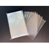 Premium Card Sleeves: 'Kingdom Death Gambler's Chest" Large Compatible Sleeves