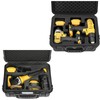 Product Image Case for Dewalt Cordless Drill/Impact Driver Set +