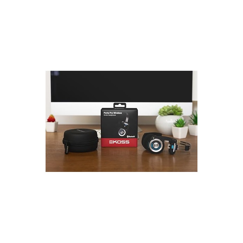 Porta Pro Wireless 2.0