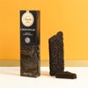 Venchi Chocoviar Soft Bar 7.05 oz - Extra Dark chocolate