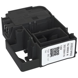 WH01X27954 Washer Lid Lock for GE and Hotpoint Top Load Washing Machine Door Lock Replacement, Washer Lid Lock Switch, Quick Release, 120VAC, Check Compatible Model List Before Order