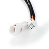 Igniter CDI BOX and Ignition Coil For Yamaha Timberwolf 250