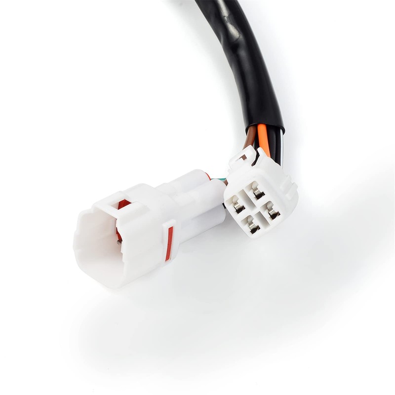 Igniter CDI BOX and Ignition Coil For Yamaha Timberwolf 250
