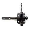 DOJA Barcelona | Garden Gate Lock | Wooden Gate Lock
