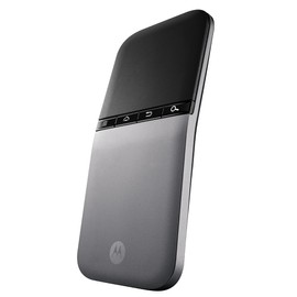 Motorola Bluetooth Smart Controller for Android - Bluetooth Headset - Retail Packaging - Black