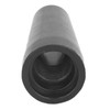 8Pcs Flux Core Welding Gasless Nozzle Self Protection MIG Welding