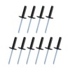 ACROPIX Blind Rivet Grip Round Head 4.8mm x 21mm Cap