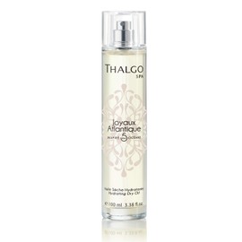 Joyaux Atlantique Moisturising Dry Oil 100ml