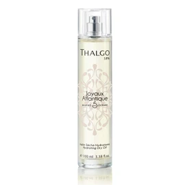 Joyaux Atlantique Moisturising Dry Oil 100ml