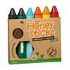 Honeysticks Beeswax Crayon Longs