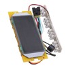 Electric Scooter LCD Display Screen Replacement Universal 36V for KUGOO