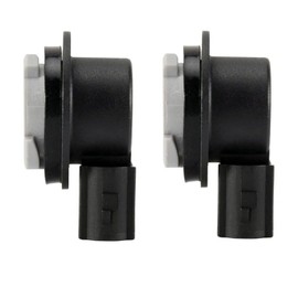 Rear Tail Turn Signal Light Socket Holder 2U5Z13411DA for Ford F150 F250 F350 Super Duty Edge 2009-2014, Pack of 2