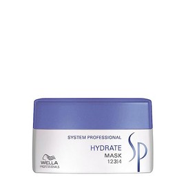 Wella SP Hydrate Moisturizing Mask