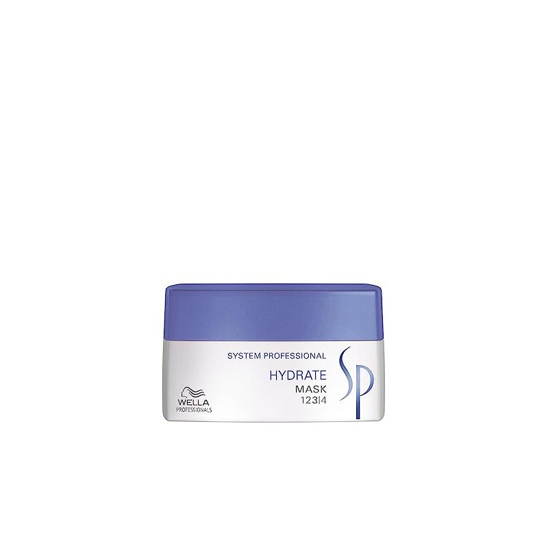 Wella SP Hydrate Moisturizing Mask