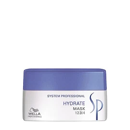 Wella SP Hydrate Moisturizing Mask