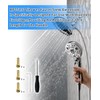 Shower Valve Diverter Extension Kit Fits For Delta Shower Faucet,Replace