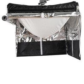 Amaran Lantern Omnidirectional Soft Light Modifier for F22 LED Lights