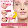 A r b c r n Turmeric Cleansing Pads,Kojic Acid