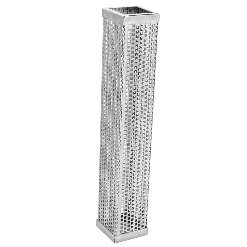 12in 304 Stainless Steel BBQ Smoker Tube Barbecue Accessory for