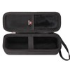 FBLFOBELI Hard Carrying Case for URCERI Light Meter Digital Illuminance