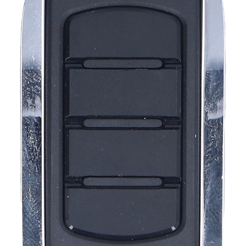 3V Garage Door Remote Control 433mhz 868mhz Remote Control Transmitter