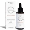 WIGI Hair Serum - Fast Absorbing, Water Based, Herbal Infused,