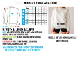 Adult Hamptons 2-Color Tennis Club Sweatshirt, Vintage Tennis Sweatshirt, Preppy Sweatshirt (X-Large, White)