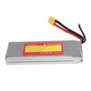 RC Lipo Battery 5200mAh 7.4V XT60 35C 2S Portable Remote