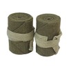 Epic Militaria Reproduction WW2 Pair Of British Army Leg Wrap