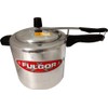 Fulgor Panela De Pressao 4.5L | Pressure Cooker