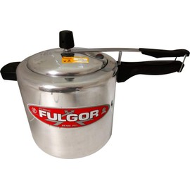 Fulgor Panela De Pressao 4.5L | Pressure Cooker
