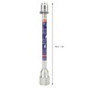 Luqeeg Sprayer Extension Rods, Aluminum Alloy Material, Universal Pole Paint
