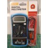Tractor Supply Co. Digital Multimeter - DT850L Large Screen, Easy To Read