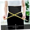 SAFIGLE Breathable Postpartum Abdominal Girdle 3pcs Set Pelvic Belt Wrist