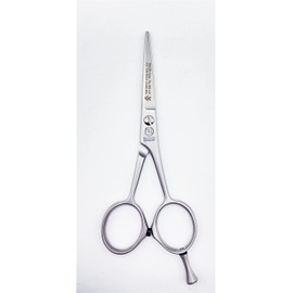 NTS-Solingen May Lily Line Professional Hairdressing Scissors Rust-Proof Original Made in Solingen, Germany (4.5 Inches = Approx. 11.5 cm)