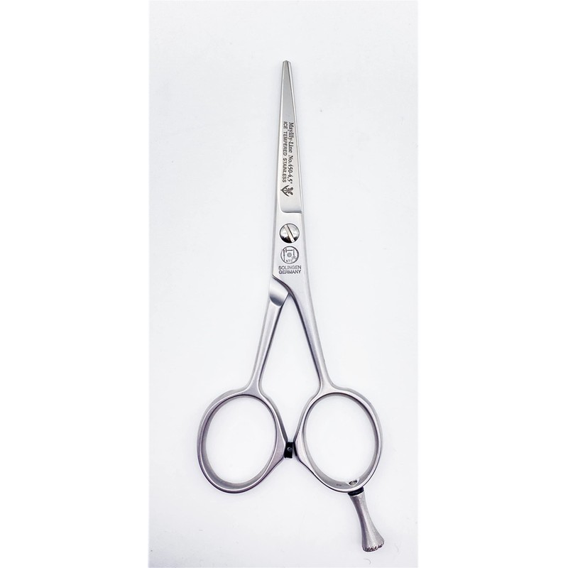 NTS-Solingen May Lily Line Professional Hairdressing Scissors Rust-Proof Original Made