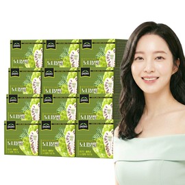 Paleo Noni Powder 30g, 12 pieces / 팔레오 노니 분말 30g, 12개