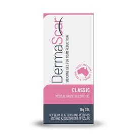 DermaScar Buy DermaScar Gel 15g Online | Chempro Chemists