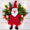 MIJOMA Money Gift Packaging Santa Backpack - Santa's Backpack -