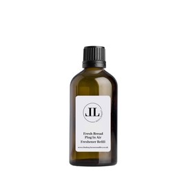 Scented Plug In Refill Over 60 Scents - Vegan/Natural/Cruelty Free (Fresh Baked Bread)