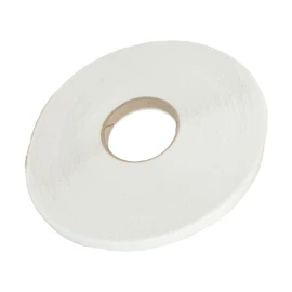 Texfix Hem Tape Ironing Tape Fixing Tape Fixing Tape Can be Fixed on Both Sides Hem Bands for Ironing On 100 Metres/Roll (10 mm