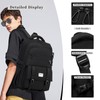 Lanola College Backpack Casual Daypacks for Men, Women & Students,