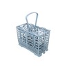 Smeg Dishwasher Cutlery Basket Original Replacement Part Suitable for Smeg
