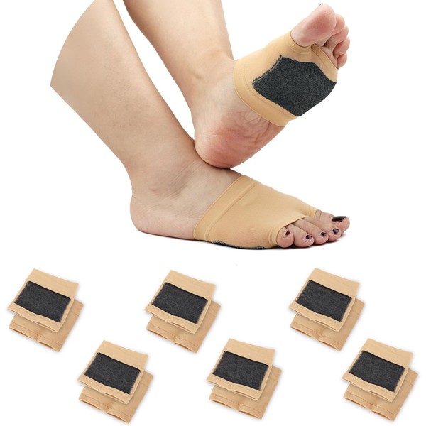 Medias medias medias de algodón para mujer, antideslizantes, calcetines casuales