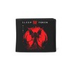 Sleep Token Take Me Back To Eden Wallet