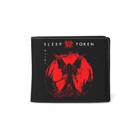 Sleep Token Take Me Back To Eden Wallet