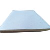 Campfrei Tent Repair Ironing Fabric White Waterproof 34 x 12
